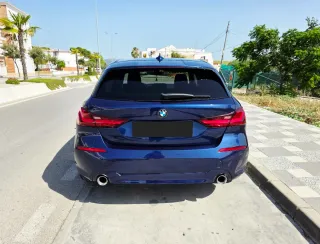 BMW Serie 1 Xdrive 190cv 8vel. 2020