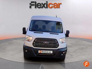 Ford Transit Ford Transit 2.0 L3H2
