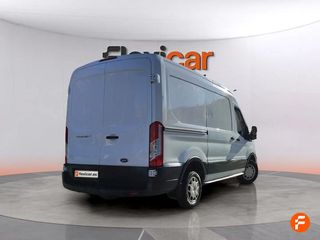 Ford Transit Ford Transit 2.0 L3H2