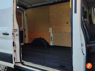 Ford Transit Ford Transit 2.0 L3H2