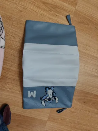 Neceser maquillaje Stich