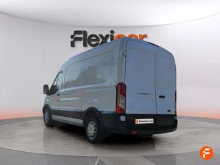 Ford Transit Ford Transit 2.0 L3H2
