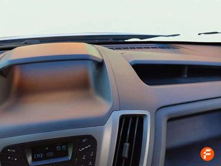 Ford Transit Ford Transit 2.0 L3H2