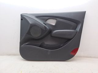 GUARNECIDO PUERTA DELANTERA DERECHA HYUNDAI IX35