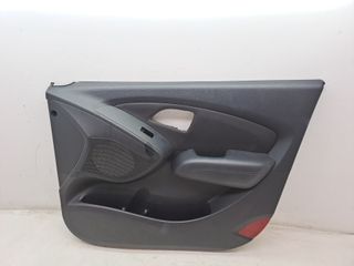 GUARNECIDO PUERTA DELANTERA DERECHA HYUNDAI IX35