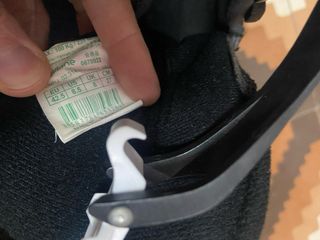 Patines en línea Oxelo Negro (42)