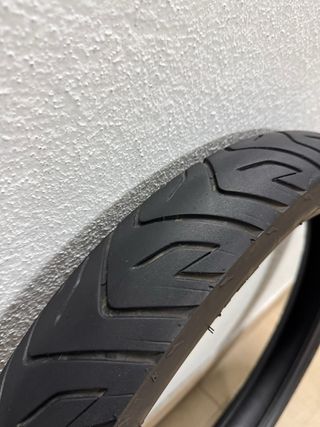 Neumáticos Bridgestone Battlax Adventure A41