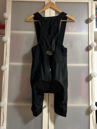 Culotte y Maillot Crivit