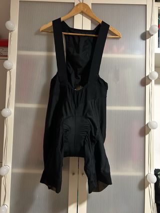 Culotte y Maillot Crivit