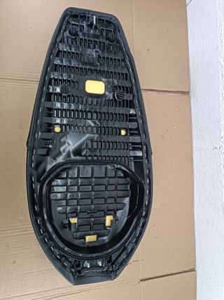 Asiento Wave 110 Honda 2012-2015 sillin sillon