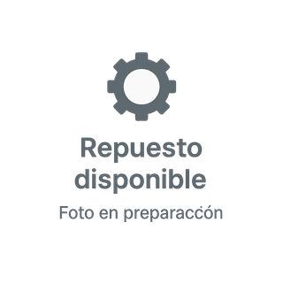 Sensor caída para Conga 4690