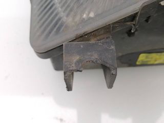 FARO ANTINIEBLA IZQUIERDO OPEL ZAFIRA B