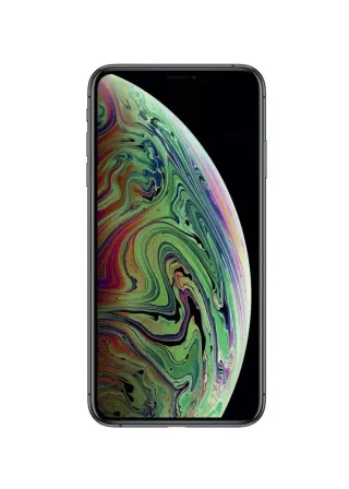iPhone XS Max 64GB 100% Batería