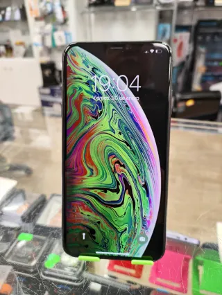 iPhone XS Max 64GB 100% Batería