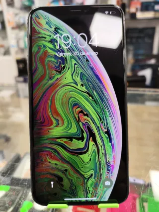 iPhone XS Max 64GB 100% Batería