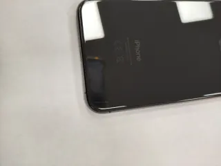 iPhone XS Max 64GB 100% Batería