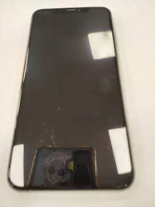 iPhone XS Max 64GB 100% Batería