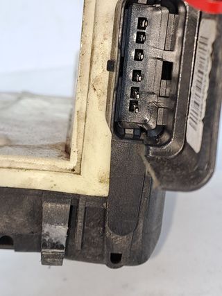 CERRADURA PUERTA DELANTERA DERECHA CITROEN C3 (9)