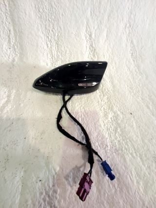 ANTENA FORD MUSTANG MACH-E (3)