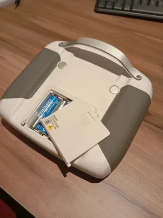 Control FlySky FS-i6S para Dron