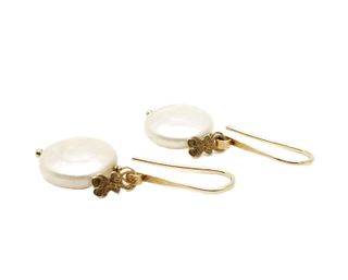 Pendientes Tous Oro 18K 3.7gr