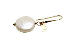 Pendientes Tous Oro 18K 3.7gr