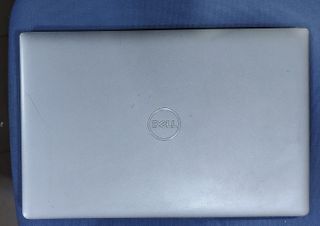 Dell Latitude 5530 Plata