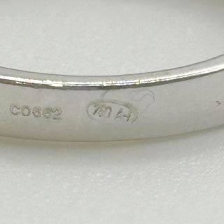 Anillo Solitario Oro 18K, Diamantes, 4.64gr, T-14