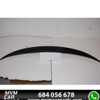 Alerón BMW E71 X6 Carbono