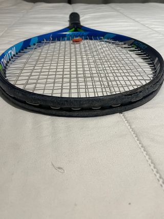 Raqueta Tenis HEAD Graphene Touch Instinct MP