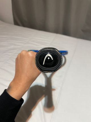 Raqueta Tenis HEAD Graphene Touch Instinct MP