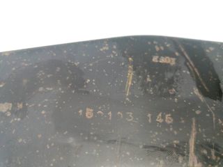 BRAZO SUSPENSION INFERIOR DELANTERO IZQUIERDO FORD KUGA