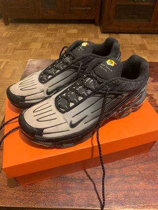 Zapatillas Nike Air Max Plus TN
