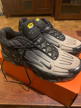 Zapatillas Nike Air Max Plus TN