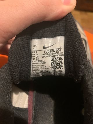 Zapatillas Nike Air Max Plus TN