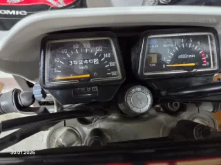 Yamaha XT 600 2KF Enduro