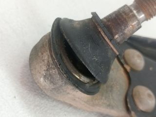 BRAZO SUSPENSION INFERIOR DELANTERO DERECHO LAND ROVER FREEL