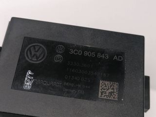 CONMUTADOR DE ARRANQUE VOLKSWAGEN PASSAT (321/23/27/31) (2)