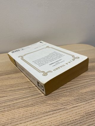 El Señor de los Anillos II. Las Dos Torres