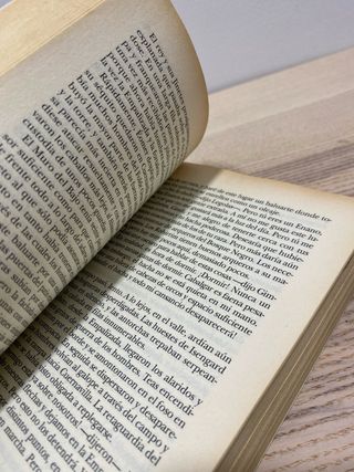 El Señor de los Anillos II. Las Dos Torres