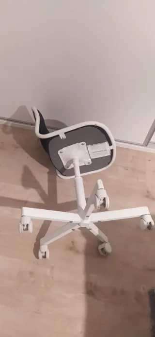 Silla de escritorio infantil Ikea Orfjall