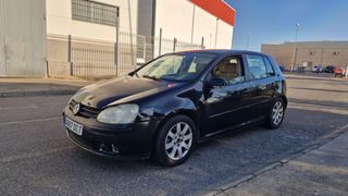 Volkswagen Golf 2007