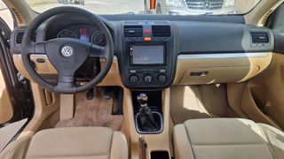 Volkswagen Golf 2007