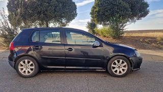 Volkswagen Golf 2007