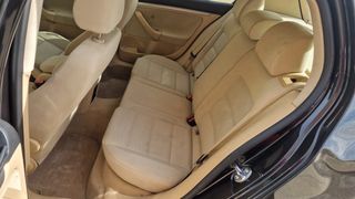 Volkswagen Golf 2007