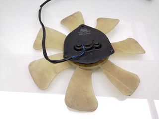 ELECTROVENTILADOR SUZUKI GRAND VITARA 5 PUERTAS SQ (FT)