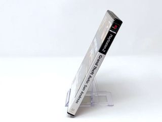 Grand Theft Auto San Andreas ESP PS2