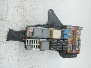 CAJA RELES / FUSIBLES FORD TRANSIT CUSTOM KOMBI