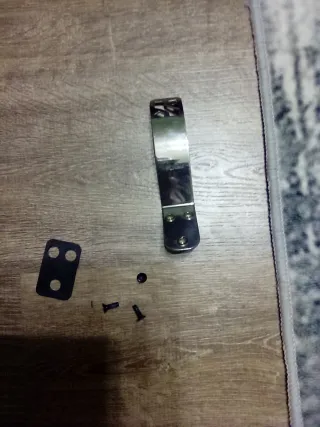 Freno para patinete scooter