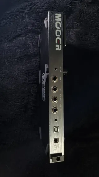 Mooer GE200 Processore per chitarra